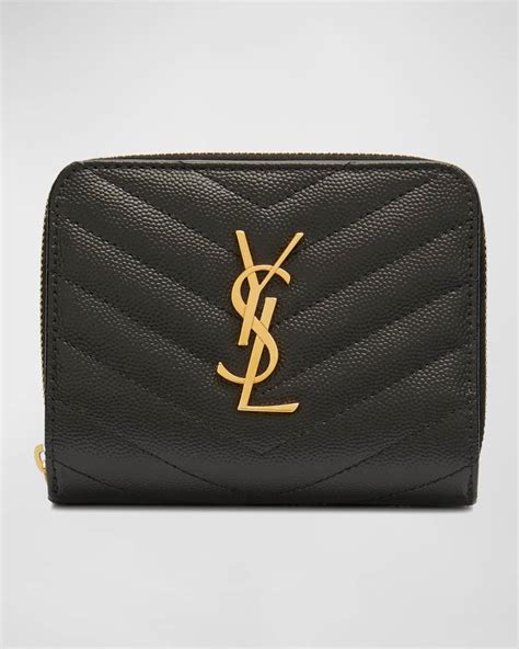 ysl wallet price|ysl wallets best price.